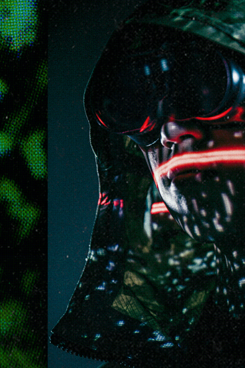 OSVI SEASON 01 - NATURAL DISASTER