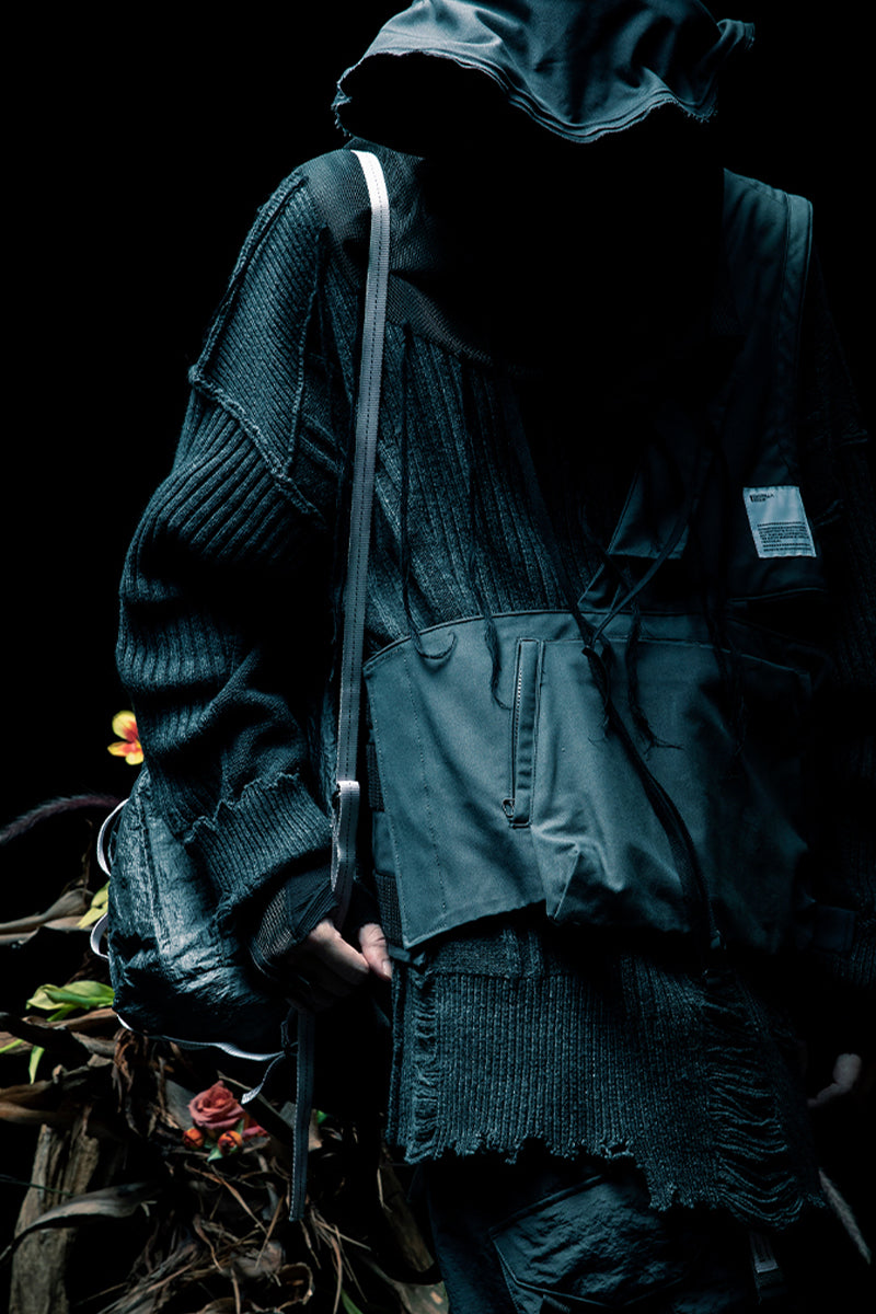 OSVI SEASON 02 - TO ONLY SAVING YOU