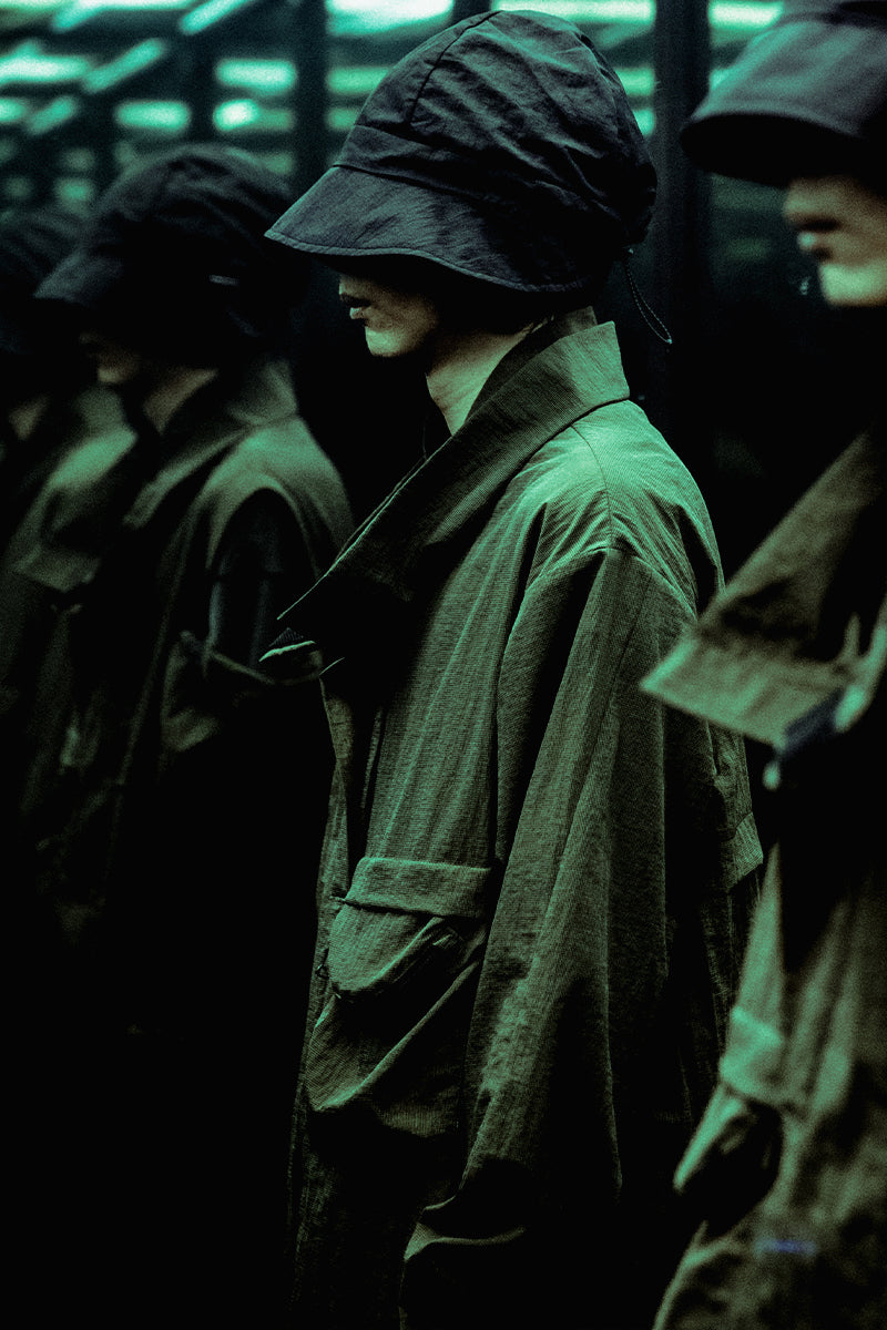 OSVI SEASON 03 - KONSTRUKT