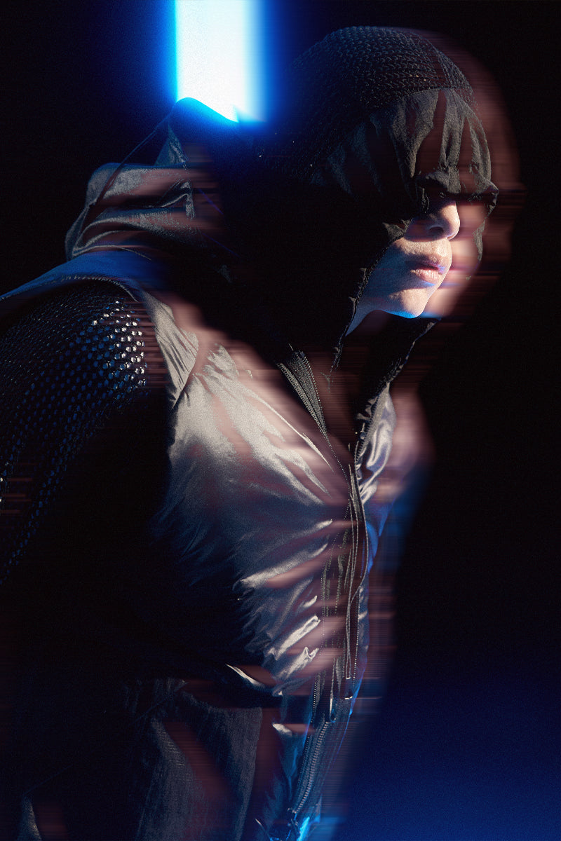 OSVI SEASON 04 - KONSTRUKT II