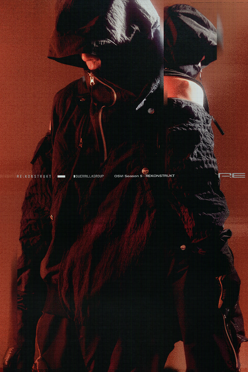 OSVI SEASON 05 - RE: KONSTRUKT