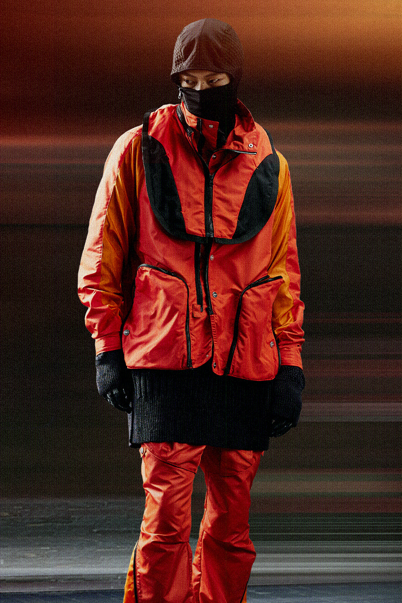 OSVI SEASON 06 - RE: KONSTRUKT II